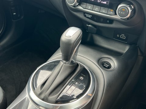 Nissan Juke N-CONNECTA 28