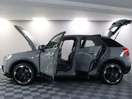 Audi Q2 TFSI S LINE EDITION 1 6