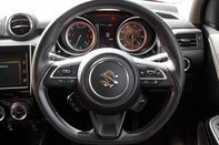 Suzuki Swift SZ5 DUALJET MHEV 14
