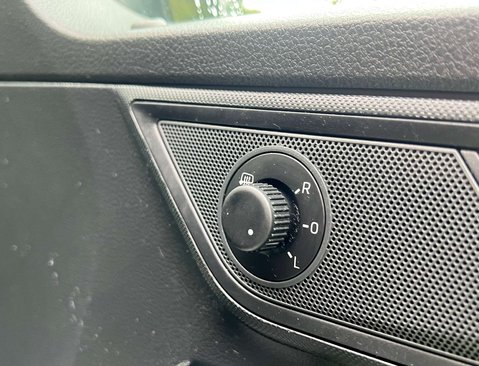 Skoda Fabia 1.0 Fabia Monte Carlo TSi 5dr 28