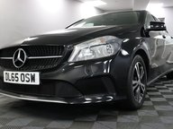 Mercedes-Benz A Class A 180 SE 28