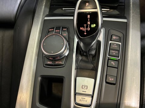 BMW X5 3.0 30d M Sport Auto xDrive Euro 6 (s/s) 5dr 30
