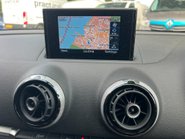 Audi A3 1.6 TDI SPORT AUTOMATIC 5dr 11