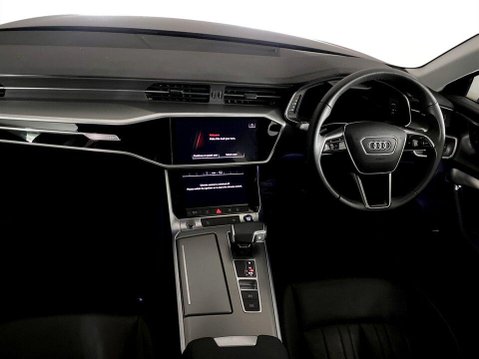 Audi A6 2.0 TFSI 40 Sport Saloon 4dr Petrol S Tronic Euro 6 (s/s) (204 ps) Cruise 18