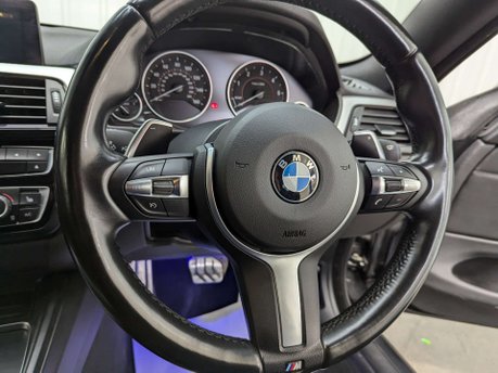 BMW 4 Series 3.0 435D xDrive M Sport Auto 4WD 2dr 73