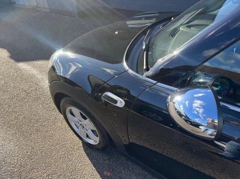 Mini Hatch ONE 44