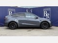 Tesla Model Y (Dual Motor) Long Range SUV 5dr Electric Auto 4WDE (384 bhp) 4