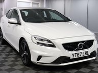 Volvo V40 D2 R-DESIGN NAV PLUS 30
