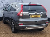 Honda CR-V I-VTEC SR 7