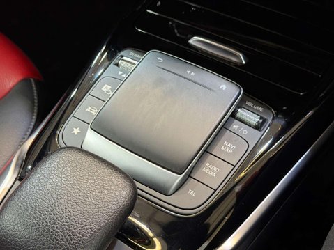 Mercedes-Benz CLA Class 2.0 CLA35 AMG (Premium) Coupe 4dr Petrol 7G-DCT 4MATIC Euro 6 (s/s) (306 ps 55