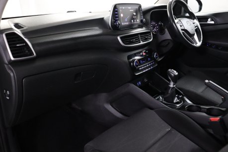 Hyundai TUCSON GDI SE NAV 34