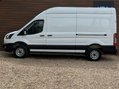 Ford Transit 2.0 Transit 350 Leader EcoBlue 5dr 9