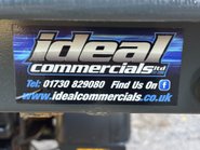 Ford Transit 350 Srw L2 130 ps Single Cab Cage Tipper 14