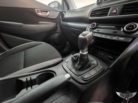 Hyundai KONA 1.0 T-GDi Premium Euro 6 (s/s) 5dr 33