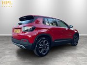 Jeep Avenger 1.2 Turbo Altitude+ SUV 5dr Petrol Manual Euro 6 (s/s) (100 ps) 14