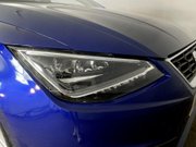 SEAT Ibiza 1.0 TSI FR Hatchback 5dr Petrol Manual Euro 6 (s/s) (95 ps) Alloys - Blueto 9