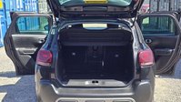 Citroen C3 Aircross 1.2 PureTech GPF Flair SUV 5dr Petrol EAT6 Euro 6 (s/s) (110 ps) 25