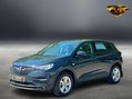 Vauxhall Grandland X 1.2 Grandland X SE T S/S 5dr *NATIONAL DELIVERY* 22