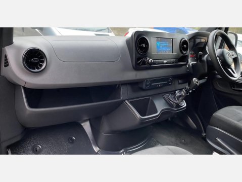 Mercedes-Benz Sprinter 2.1 311 CDI RWD L3 H2 Euro 6 5dr 50