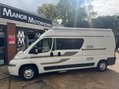 Auto-Trail Tribute 669 *** SOLD *** 1