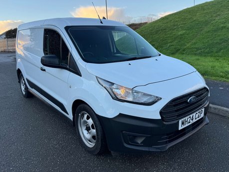 Ford Transit Connect 1.5 Transit Connect 230 Leader EcoBlue