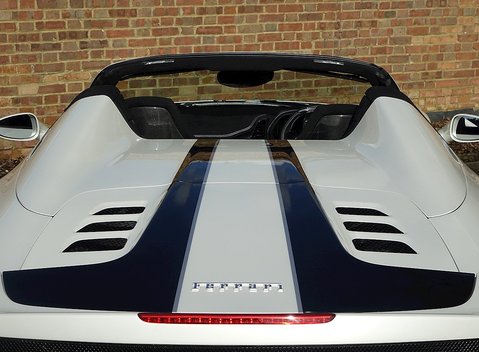 Ferrari 458 Speciale Aperta 42