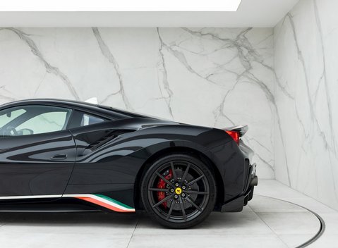 Ferrari 488 Pista Piloti 40