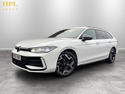 Volkswagen Passat 1.5 TSI eHybrid 19.7kWh R-Line Estate 5dr Petrol Plug-in Hybrid DSG Euro 6