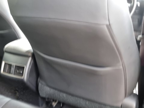 Lexus NX 300H SPORT 35