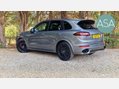 Porsche Cayenne 3.6T V6 GTS SUV 5dr Petrol TiptronicS 4WD Euro 6 (s/s) (440 ps) 11