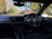 Volkswagen Polo 1.0 Polo R-Line TSi 5dr 40