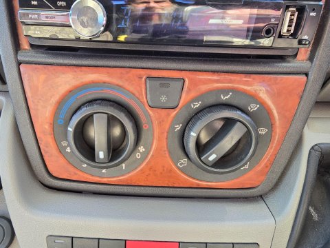 Auto-Trail Savannah Motor Home 21