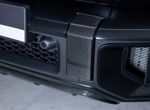Mercedes-Benz G Series AMG G63 Carbon Edition 35