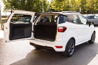 Ford Ecosport ST-LINE 35