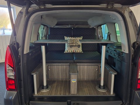 Citroen Berlingo Multispace BLUEHDI EDITION 13