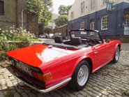 Triumph TR6 125 bhp Sports 25