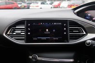 Peugeot 308 PURETECH S/S ALLURE DIGITAL 26