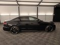 Audi A4 2.0 TFSI 35 Black Edition S Tronic Euro 6 (s/s) 4dr 56
