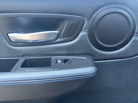BMW 2 Series 2.0 218d M Sport Euro 6 (s/s) 5dr 58
