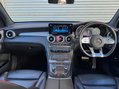 Mercedes-Benz GLC 3.0 GLC43 V6 AMG (Premium Plus) Coupe 5dr Petrol G-Tronic+ 4MATIC Euro 6 (s 34