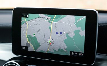 Mercedes-Benz GLC 63 S 4Matic 19