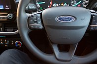 Ford Fiesta TREND 19
