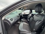 Jeep Compass 1.6 MultiJetII Longitude SUV 5dr Diesel Manual Euro 6 (s/s) (120 ps) 27
