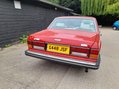 Bentley Eight 6.8 4dr 7