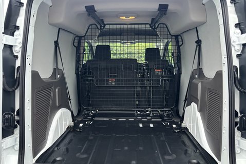 Ford Transit Connect 220 L1 Trend DCIV 100ps Tdci - Air Con 14