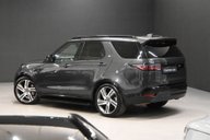 Land Rover Discovery 3.0 Discovery R-Dynamic HSE D MHEV Auto 4WD 5dr 5