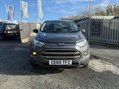 Ford Ecosport ZETEC 2