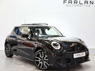 Mini Hatch 2.0S Sport Hatchback 3dr Petrol Steptronic Euro 6 (s/s) (204 ps) 1