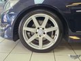 Mercedes-Benz C Class 2.1 C220 CDI BlueEfficiency Sport G-Tronic+ Euro 5 (s/s) 4dr 61