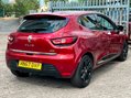 Renault Clio DYNAMIQUE S NAV DCI 10